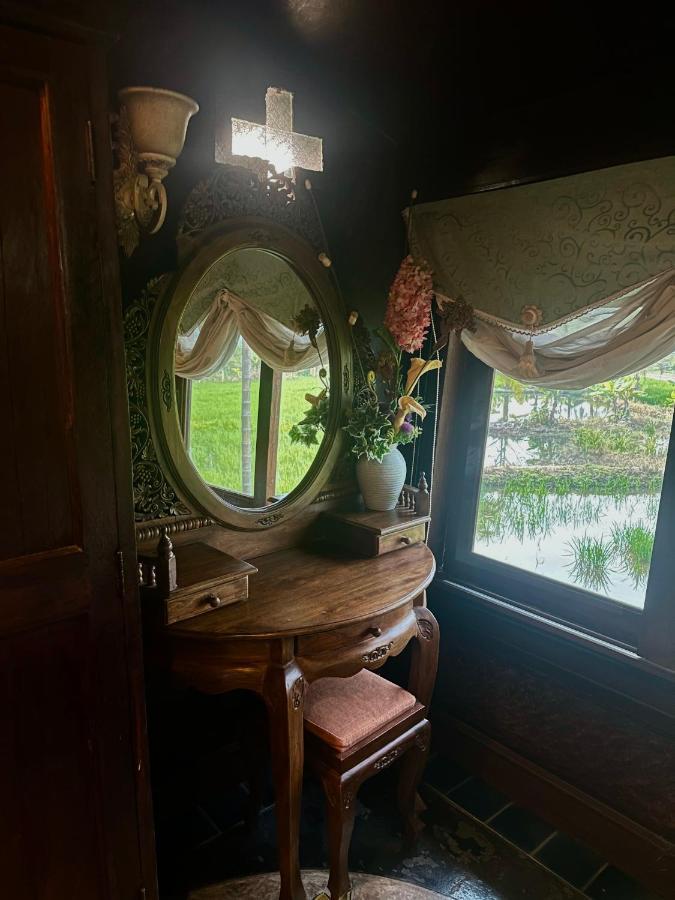 Bantunglom Resort Mae Rim Ngoại thất bức ảnh